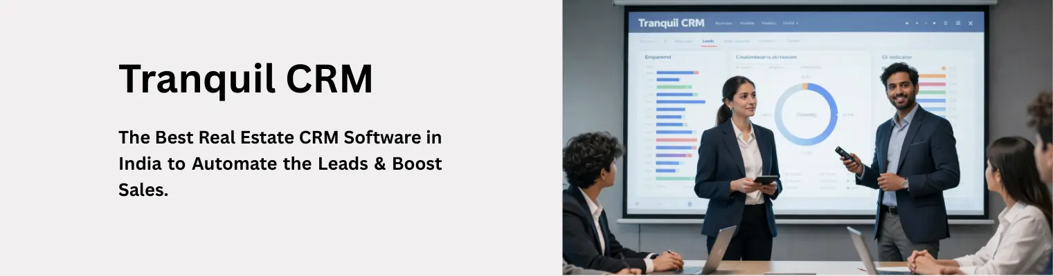 Real estate CRM Software Pricing